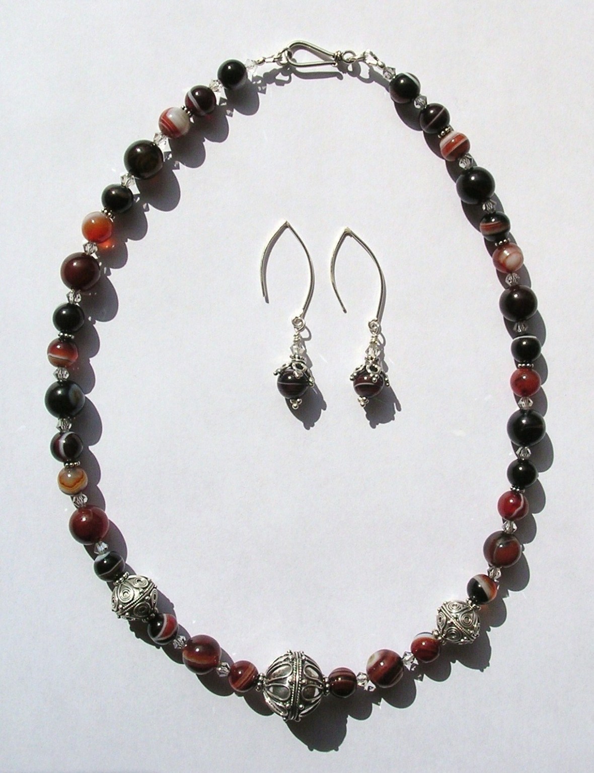 0333 en 0334 dreamagaat sterling zilver